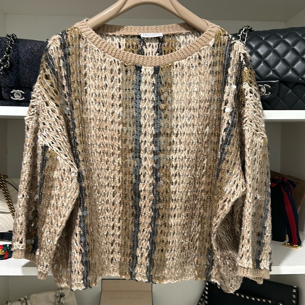 Brunello Cucinelli sweater